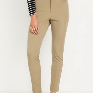 Old Navy Pixie Ankle Pants